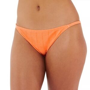 Ninety-Nine° Bikini Swim Bottoms